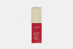 Масло-тинт для губ с кремовой текстурой Clarins