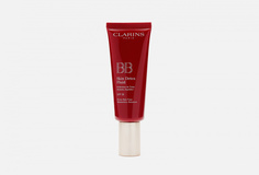 ВВ-флюид с эффектом детокса SPF25 Clarins