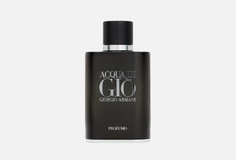 Парфюмерная вода Giorgio Armani