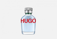 Туалетная вода Hugo Boss