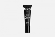 Мини праймер матирующий NYX Professional Makeup