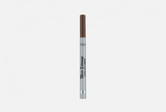 ЛАЙНЕР ДЛЯ БРОВЕЙ Водостойкий LOreal Paris