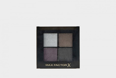 4-х цветные тени для век MAX Factor