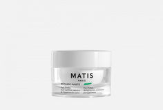Матирующий крем для лица для жирной кожи Matis