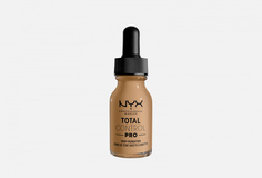 Тональная основа NYX Professional Makeup