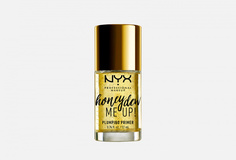 Гелевый праймер NYX Professional Makeup