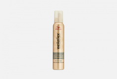 Мусс для волос супер-сильной фиксации Wella