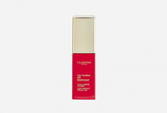 Масло-тинт для губ с кремовой текстурой Clarins