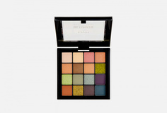ПАЛЕТКА ТЕНЕЙ ДЛЯ ВЕК NYX Professional Makeup