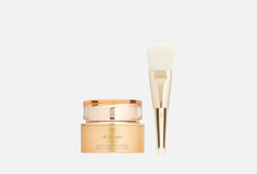 Восстанавливающая маска "драгоценное золото" CLE DE Peau Beaute