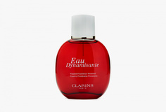 Тонизирующая вода Clarins