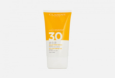 Солнцезащитный гель для тела SPF 30 Clarins