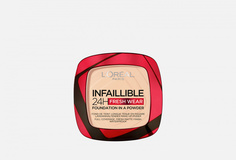 ПУДРА НОВОГО ПОКОЛЕНИЯ LOreal Paris