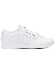 Reebok кроссовки Princess на шнуровке