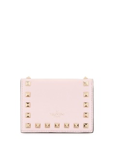 Valentino Garavani кошелек Rockstud