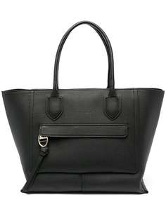 Longchamp сумка-тоут Mailbox