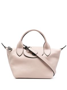 Longchamp мини-сумка Le Pliage Cuir
