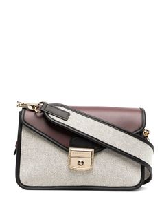 Longchamp маленькая сумка через плечо Mademoiselle