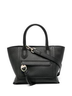 Longchamp сумка-тоут Mailbox