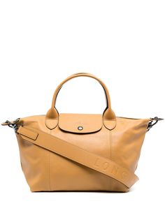 Longchamp сумка-тоут Le Pliage