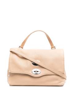 Zanellato сумка-тоут Postina