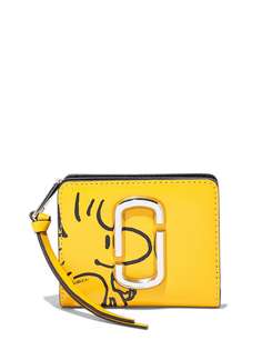 Marc Jacobs мини-кошелек The Snapshot Peanuts