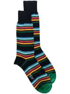 Paul Smith носки в полоску