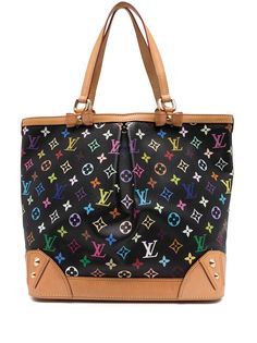 Louis Vuitton сумка-тоут Sharleen MM pre-owned