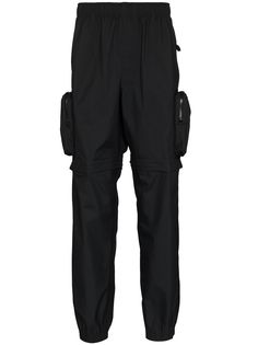 Nike спортивные брюки NRG из коллаборации с Undercover