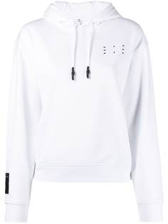 McQ Swallow худи Icon No.0