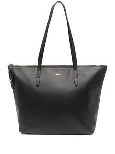 Furla сумка-тоут на молнии