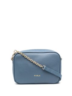 Furla сумка через плечо Real