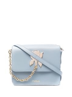 Furla сумка через плечо Tuberosa