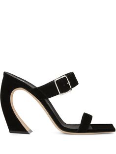 Giuseppe Zanotti босоножки Musa