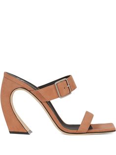 Giuseppe Zanotti босоножки Musa