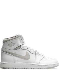 Jordan кроссовки Air Jordan 1 Retro High 85 Neutral Grey