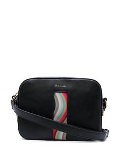 Paul Smith сумка через плечо Swirl