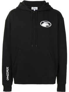 Kenzo худи оверсайз Ox