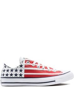 Converse высокие кеды Chuck Taylor All Star