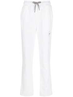 adidas by Stella McCartney спортивные брюки с логотипом