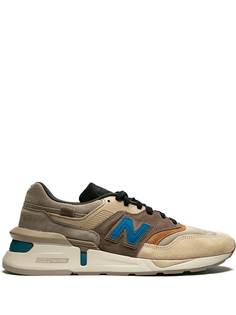 New Balance кроссовки 997