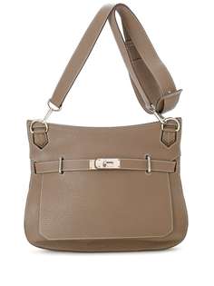 Hermès сумка на плечо Jypsiere 34 pre-owned