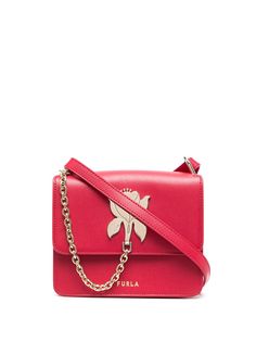 Furla мини-сумка через плечо Tuberosa