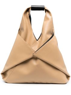 MM6 Maison Margiela маленькая сумка из искусственной кожи