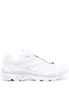 Salomon S/Lab кроссовки на рифленой подошве