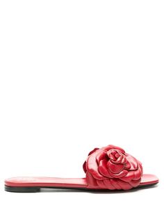 Valentino Garavani VALENTINO GARAVANI VW2S0AR3HLK 0ro Furs & Skins->Leather