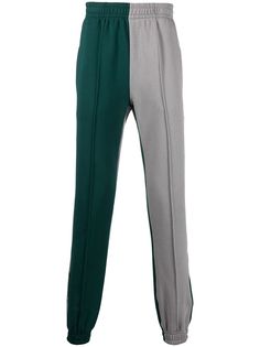 Styland спортивные брюки из органического хлопка