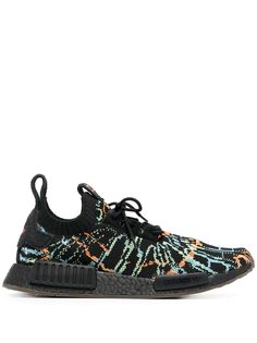 adidas кроссовки NMD R1 Primeknit
