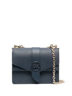 Michael Michael Kors сумка на плечо Greenwich