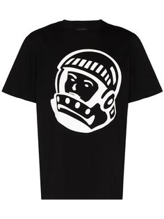 Billionaire Boys Club футболка с логотипом